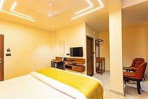 UPHILLS BOUTIQUE HOTEL