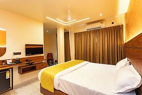 UPHILLS BOUTIQUE HOTEL