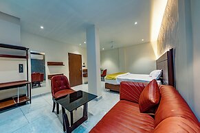 UPHILLS BOUTIQUE HOTEL