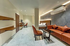 UPHILLS BOUTIQUE HOTEL