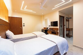 UPHILLS BOUTIQUE HOTEL