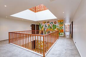 UPHILLS BOUTIQUE HOTEL