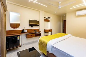 UPHILLS BOUTIQUE HOTEL