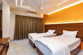 UPHILLS BOUTIQUE HOTEL