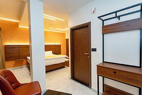 UPHILLS BOUTIQUE HOTEL