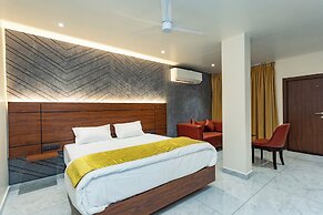 UPHILLS BOUTIQUE HOTEL