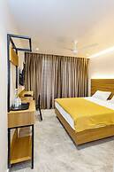 UPHILLS BOUTIQUE HOTEL