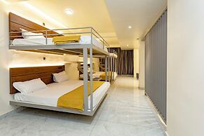 UPHILLS BOUTIQUE HOTEL