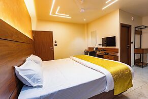 UPHILLS BOUTIQUE HOTEL