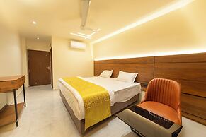 UPHILLS BOUTIQUE HOTEL