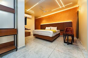 UPHILLS BOUTIQUE HOTEL