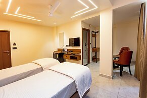 UPHILLS BOUTIQUE HOTEL