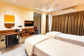 UPHILLS BOUTIQUE HOTEL