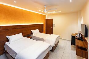 UPHILLS BOUTIQUE HOTEL