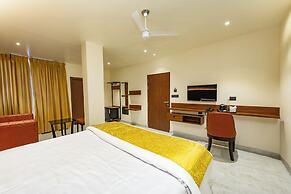 UPHILLS BOUTIQUE HOTEL