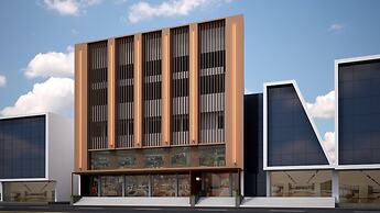 UPHILLS BOUTIQUE HOTEL