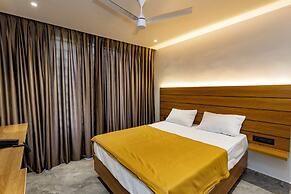 UPHILLS BOUTIQUE HOTEL