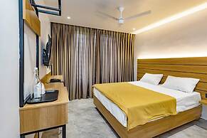 UPHILLS BOUTIQUE HOTEL