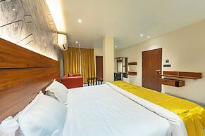 UPHILLS BOUTIQUE HOTEL