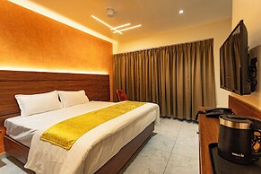 UPHILLS BOUTIQUE HOTEL