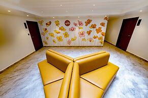 UPHILLS BOUTIQUE HOTEL