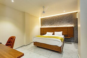 UPHILLS BOUTIQUE HOTEL