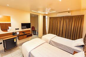 UPHILLS BOUTIQUE HOTEL