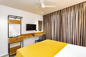 UPHILLS BOUTIQUE HOTEL