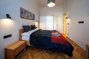Old Town - Aparthotel 28. Října
