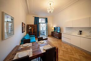 Old Town - Aparthotel 28. Října