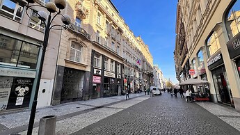 Old Town - Aparthotel 28. Října