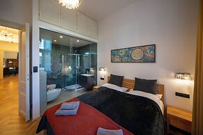 Old Town - Aparthotel 28. Října