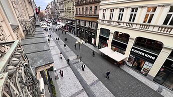 Old Town - Aparthotel 28. Října