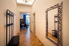 Old Town - Aparthotel 28. Října