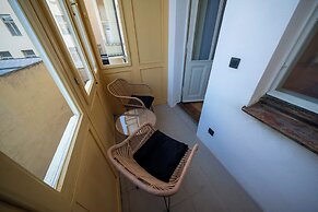 Old Town - Aparthotel 28. Října