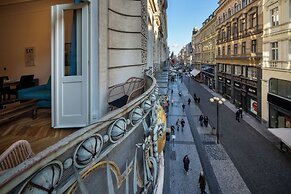 Old Town - Aparthotel 28. Října