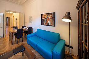 Old Town - Aparthotel 28. Října