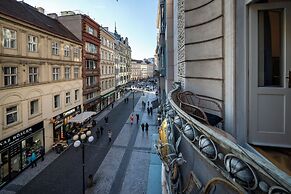 Old Town - Aparthotel 28. Října