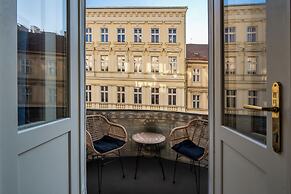 Old Town - Aparthotel 28. Října