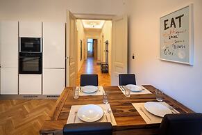 Old Town - Aparthotel 28. Října