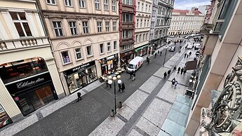 Old Town - Aparthotel 28. Října