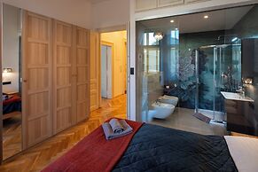 Old Town - Aparthotel 28. Října