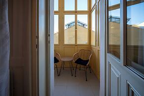 Old Town - Aparthotel 28. Října