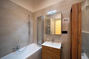 Old Town - Aparthotel 28. Října