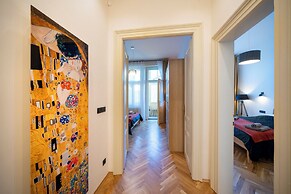 Old Town - Aparthotel 28. Října