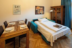 Old Town - Aparthotel 28. Října