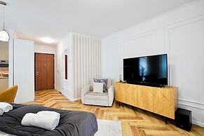 Baltic Waves Resort by Baltic Home