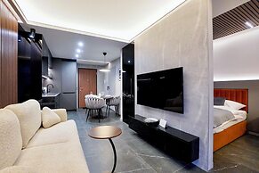 Baltic Waves Resort by Baltic Home