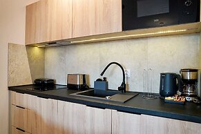 Baltic Waves Resort by Baltic Home