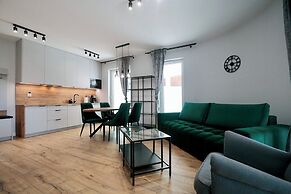 Baltic Waves Resort by Baltic Home